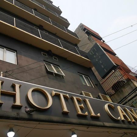 Canary Hotel Куала Лумпур Екстериор снимка