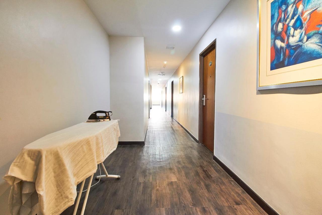 Canary Hotel Куала Лумпур Екстериор снимка