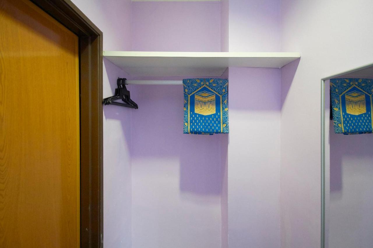 Canary Hotel Куала Лумпур Екстериор снимка